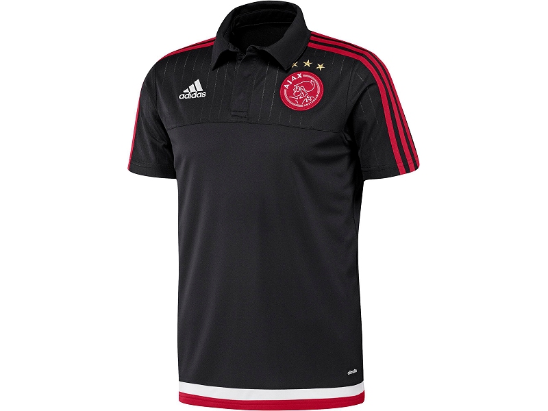 AFC Ajax  Adidas polo