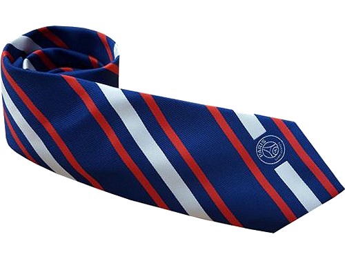 Paris Saint-Germain cravatta