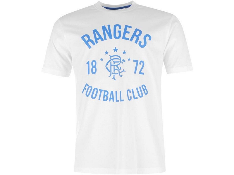 Rangers  t-shirt