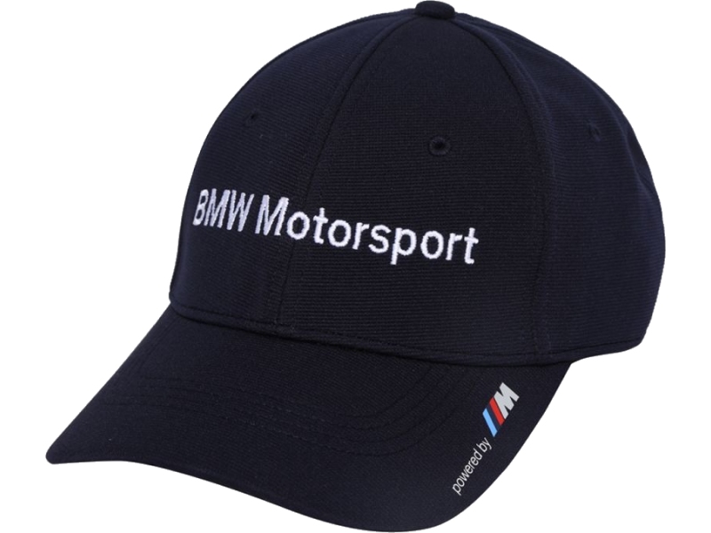 BMW Puma cappello
