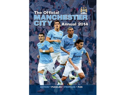 Manchester City annuario