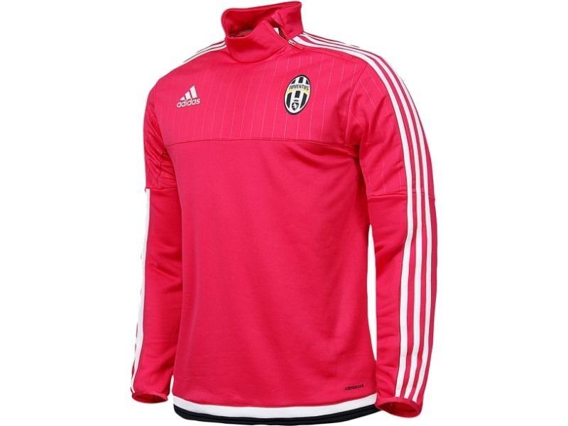 Juventus Adidas felpa ragazzo