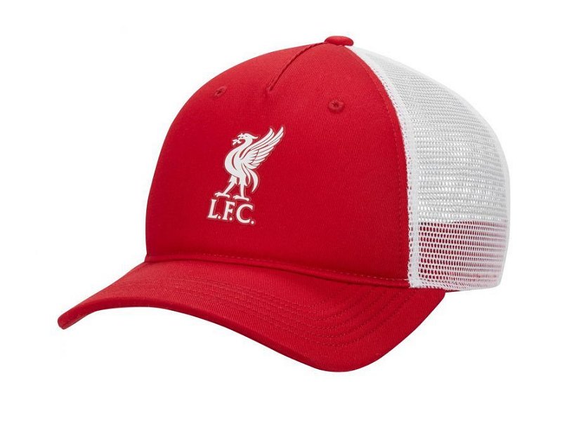 : Liverpool Nike cappello 