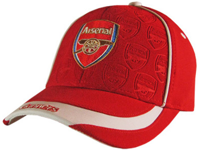 Arsenal FC cappello