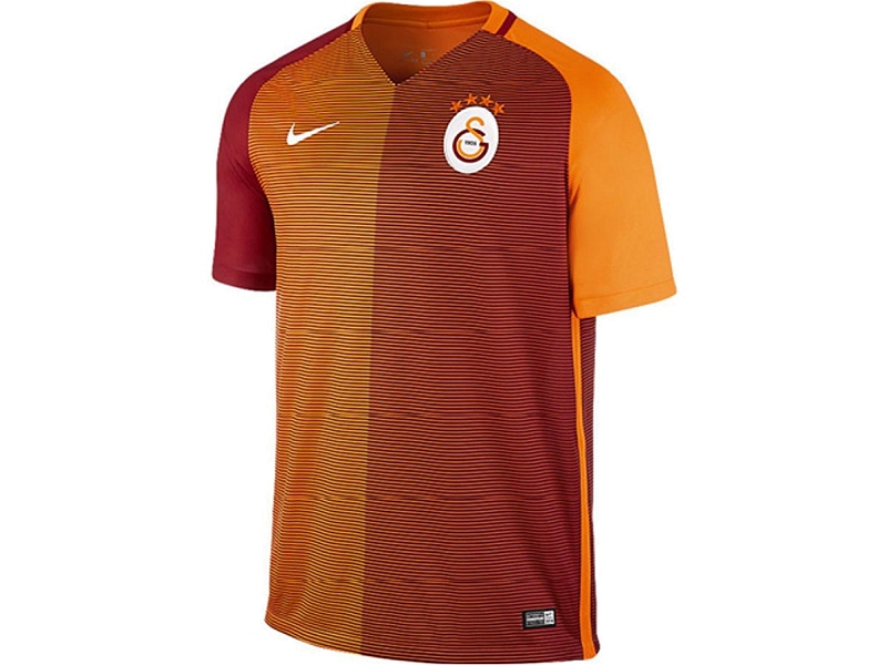 Galatasaray Nike maglia ragazzo