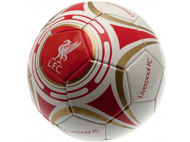 Liverpool pallone