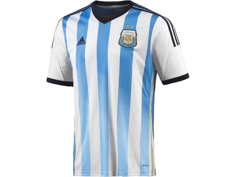 Argentina Adidas maglia