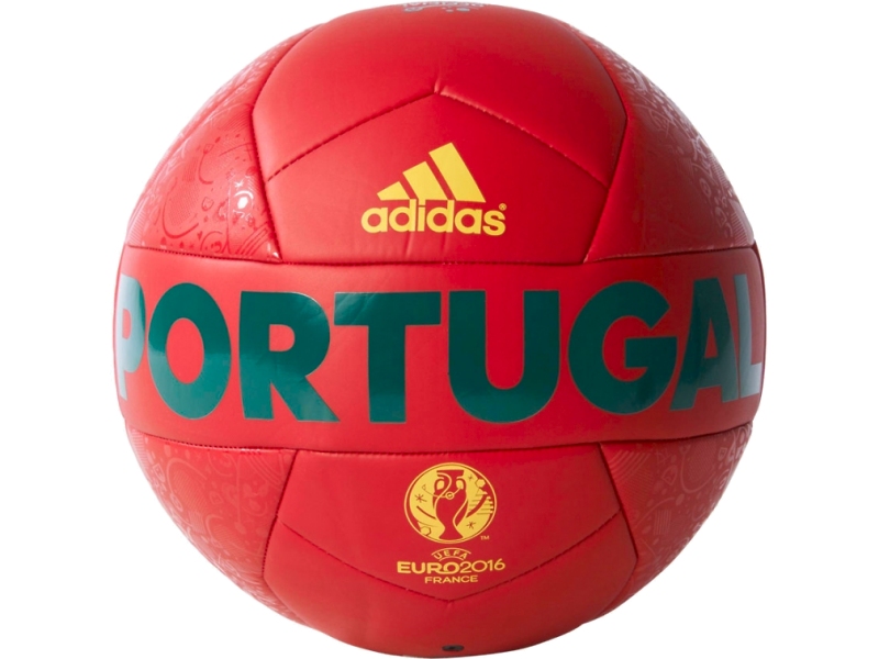 Portogallo Adidas pallone
