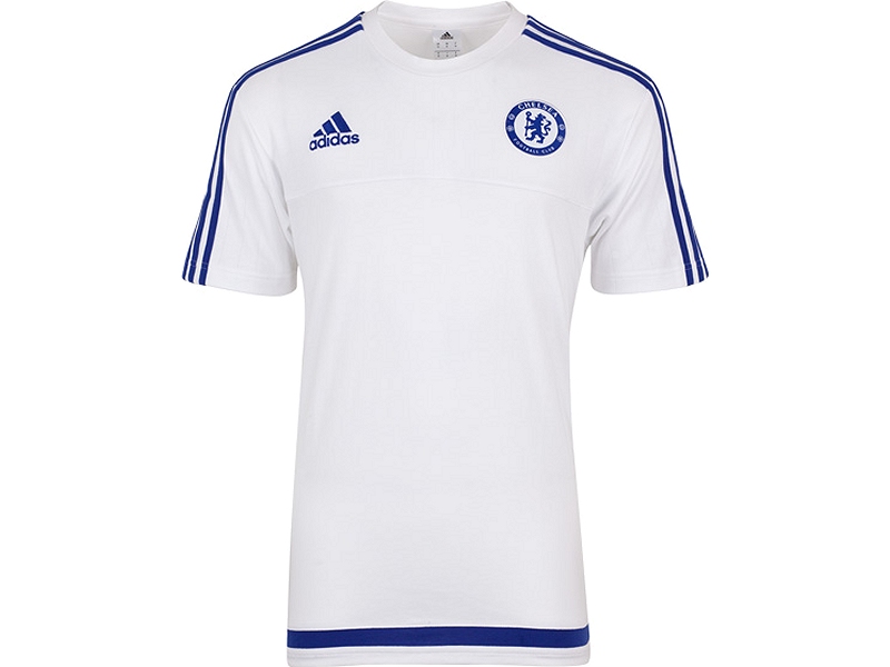 Chelsea Adidas t-shirt