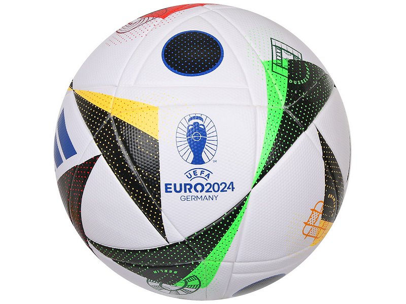 Euro 2024 pallone IN9369