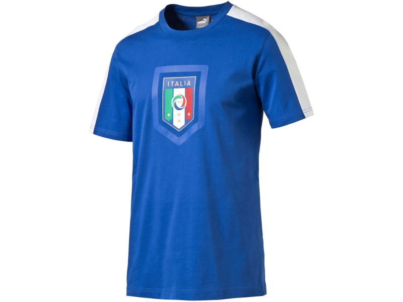 Italia Puma t-shirt