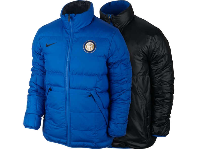 Inter Nike giacca