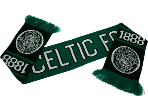 Celtic sciarpa