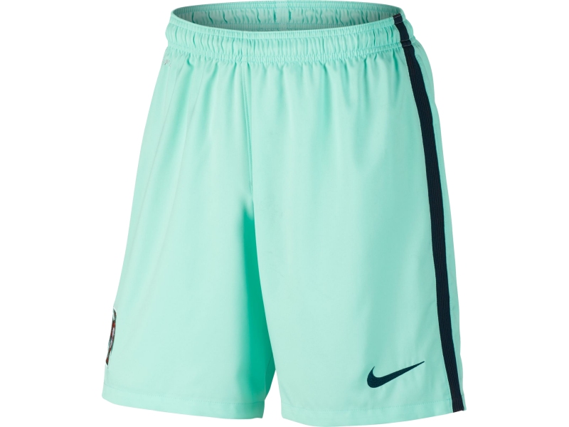 Portogallo Nike pantaloncini