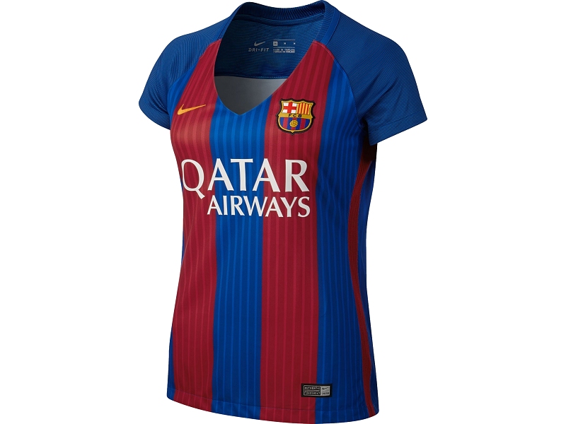 FC Barcelona Nike maglia da donna