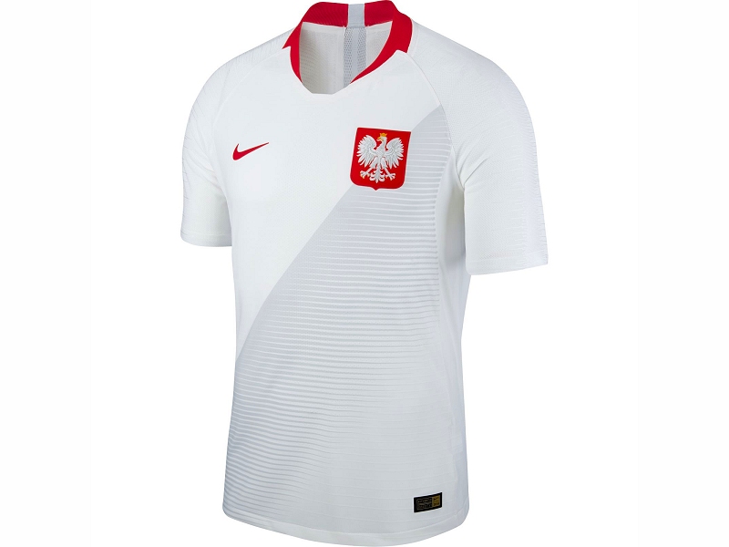 : Polonia Nike maglia