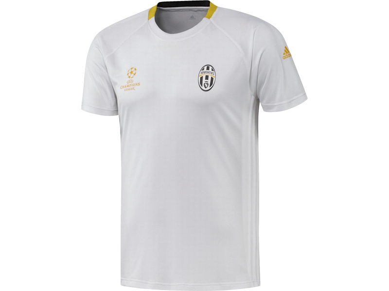 Juventus Adidas maglia