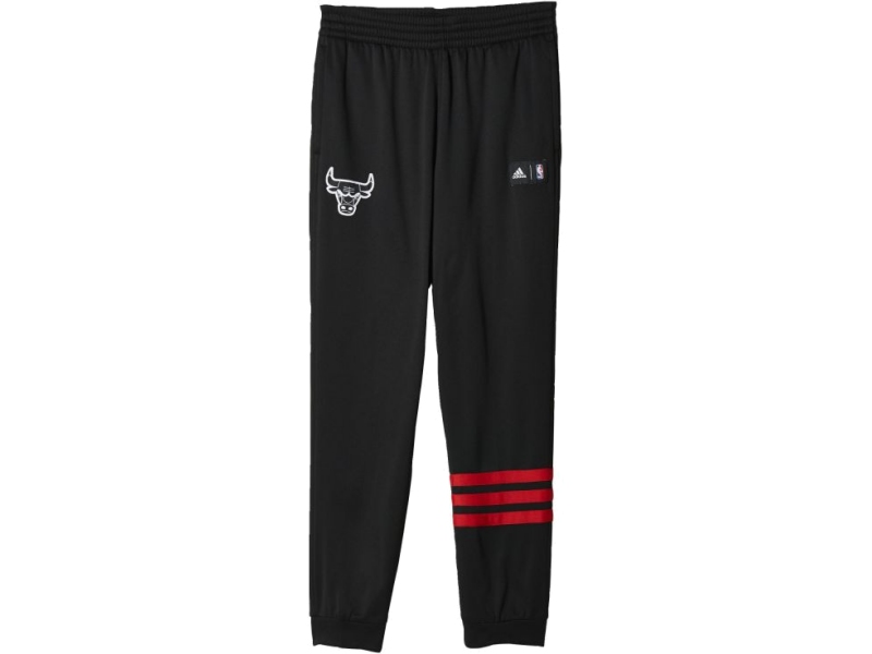 Chicago Bulls Adidas pantaloni