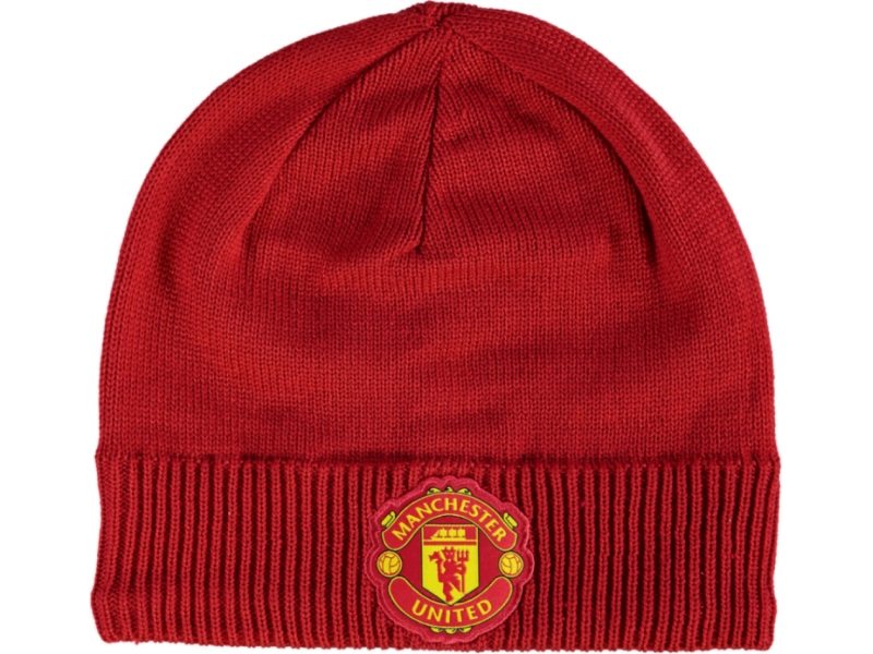 Manchester United Adidas berretto