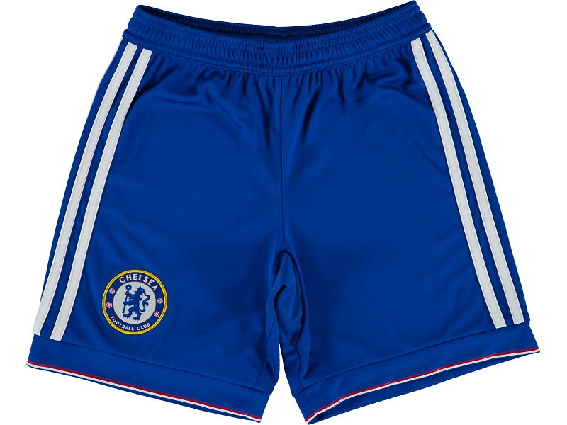 Chelsea Adidas pantaloncini