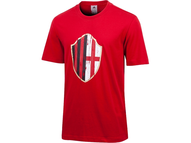 Milan Adidas t-shirt