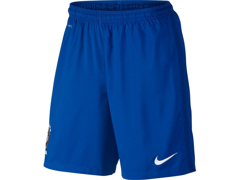 Brasile Nike pantaloncini