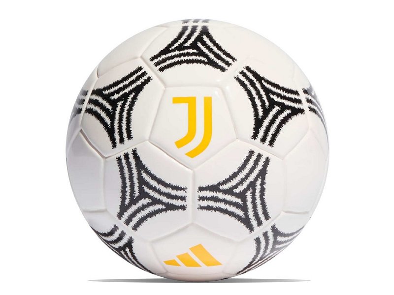 : Juventus Adidas pallone