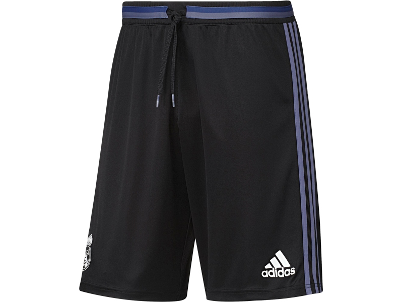Real Madrid Adidas pantaloncini