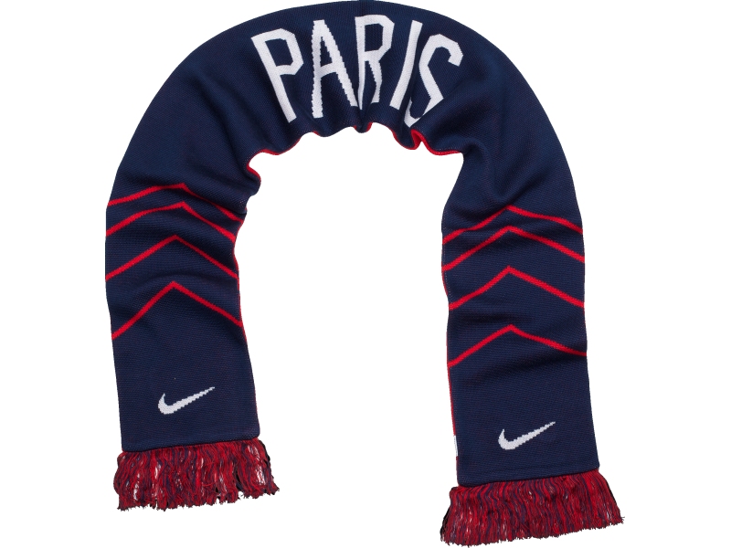 Paris Saint-Germain Nike sciarpa