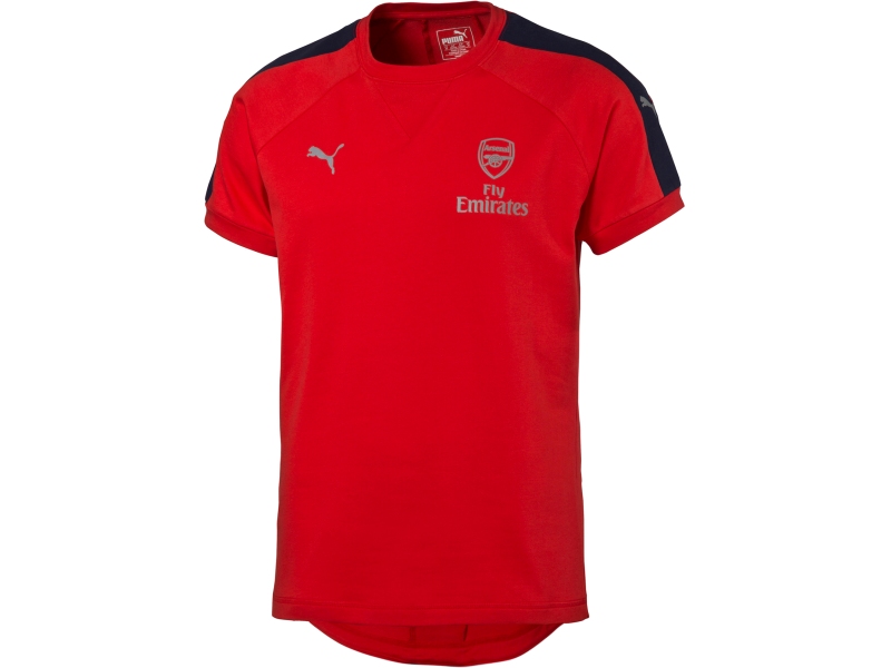 Arsenal FC Puma t-shirt