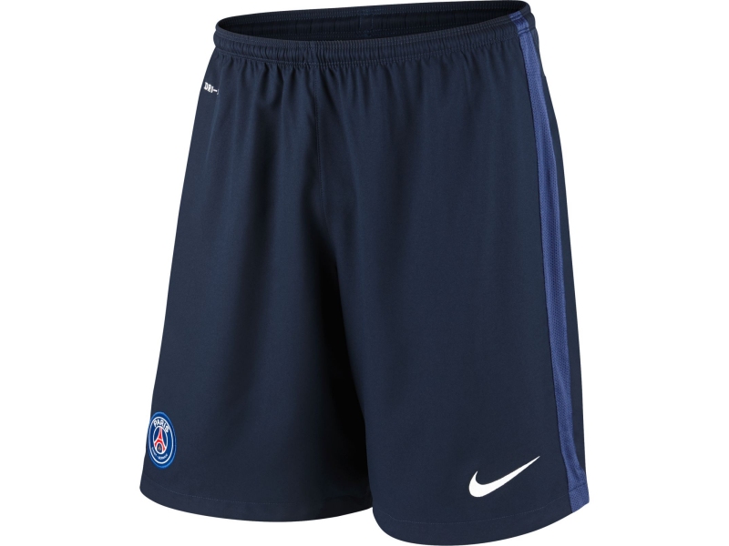 Paris Saint-Germain Nike pantaloncini