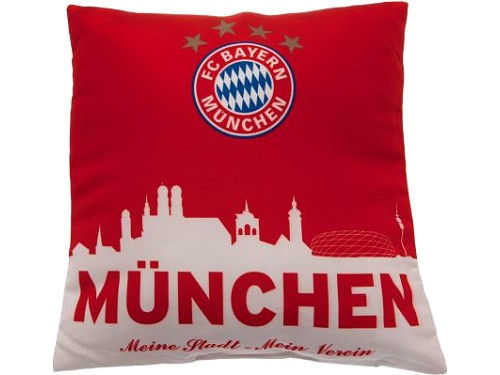 Bayern Monaco cuscino