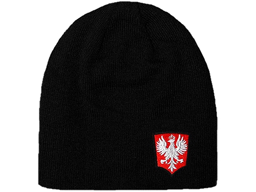 Polonia Ultrapatriot berretto