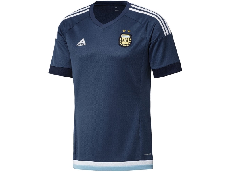 Argentina Adidas maglia
