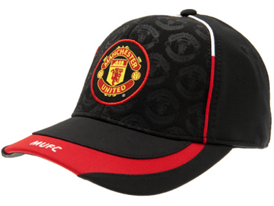 Manchester United cappello