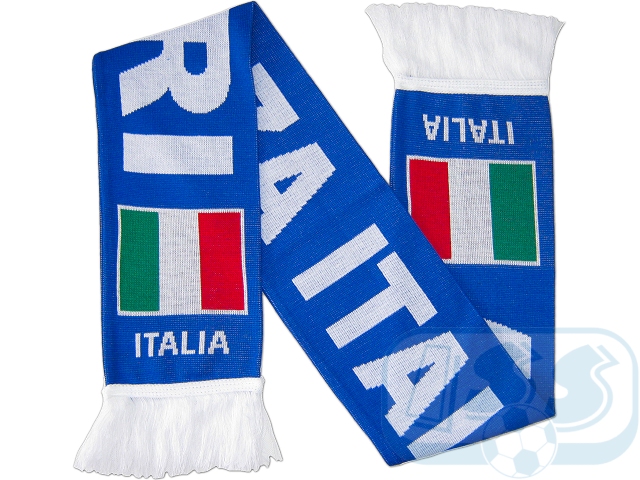 Italia sciarpa