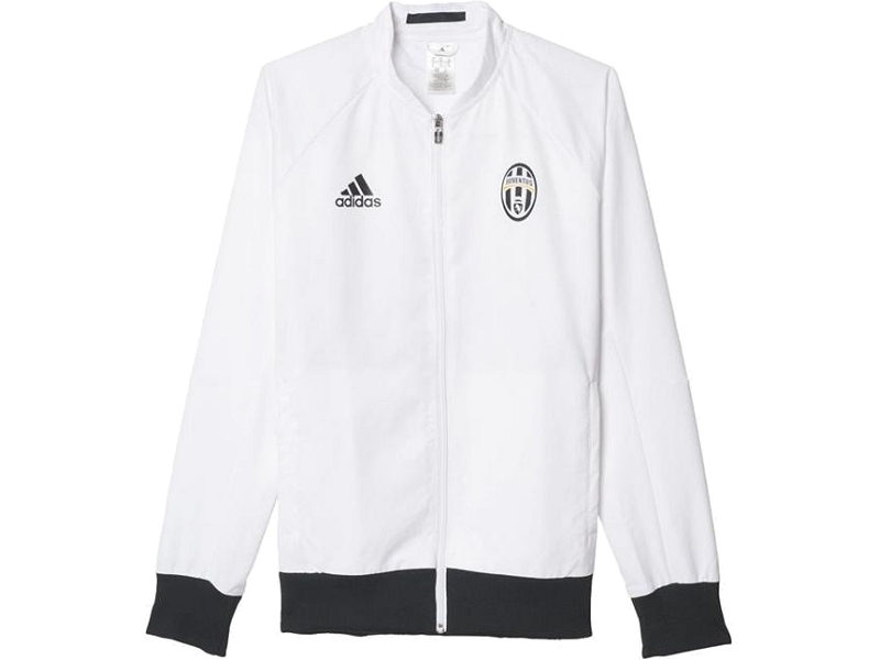 Juventus Adidas track top