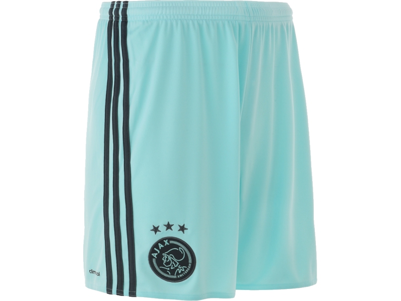 AFC Ajax  Adidas pantaloncini ragazzo