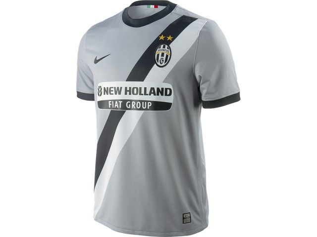 Juventus Nike maglia