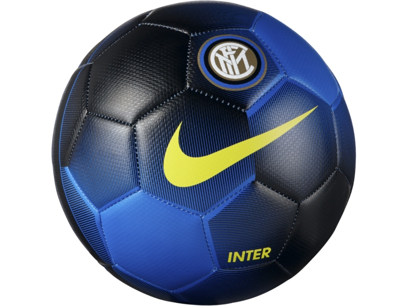 Inter Nike pallone