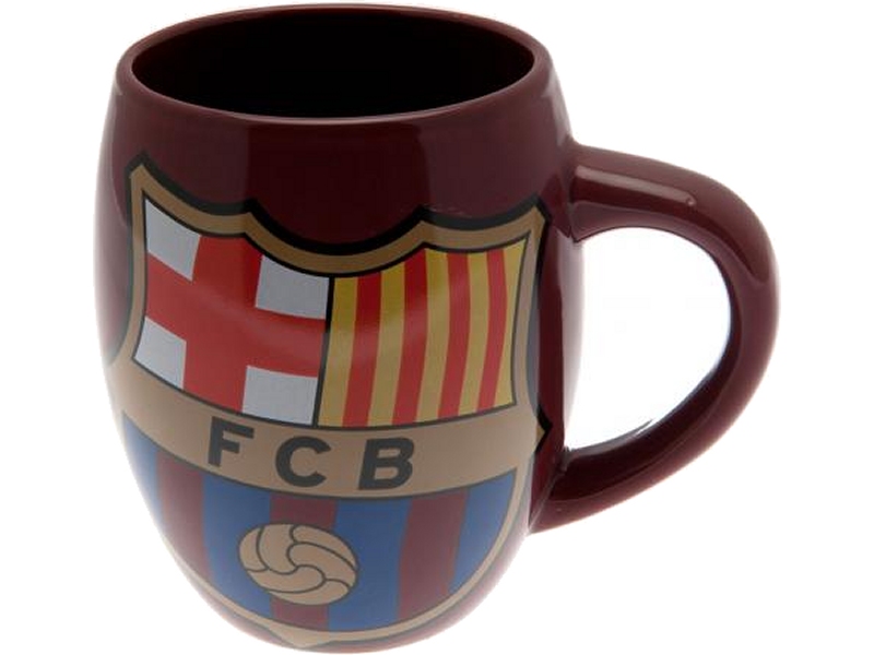 FC Barcelona tazza