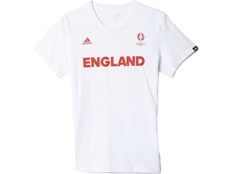 Inghilterra Adidas t-shirt