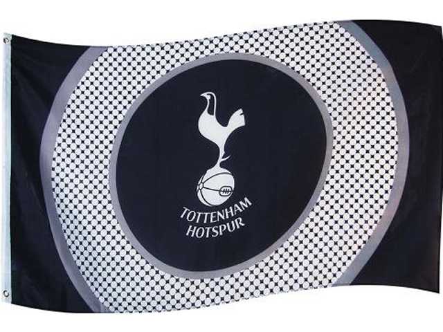 Tottenham bandiera