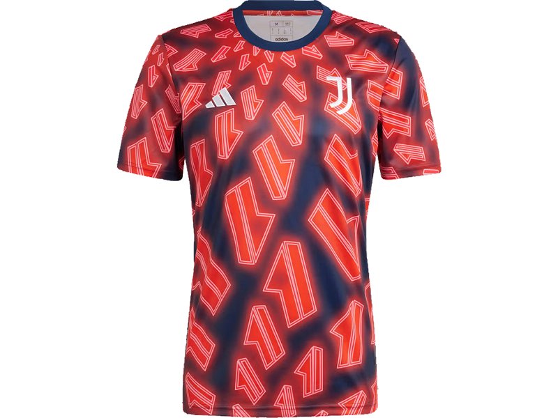 : Juventus Adidas maglia
