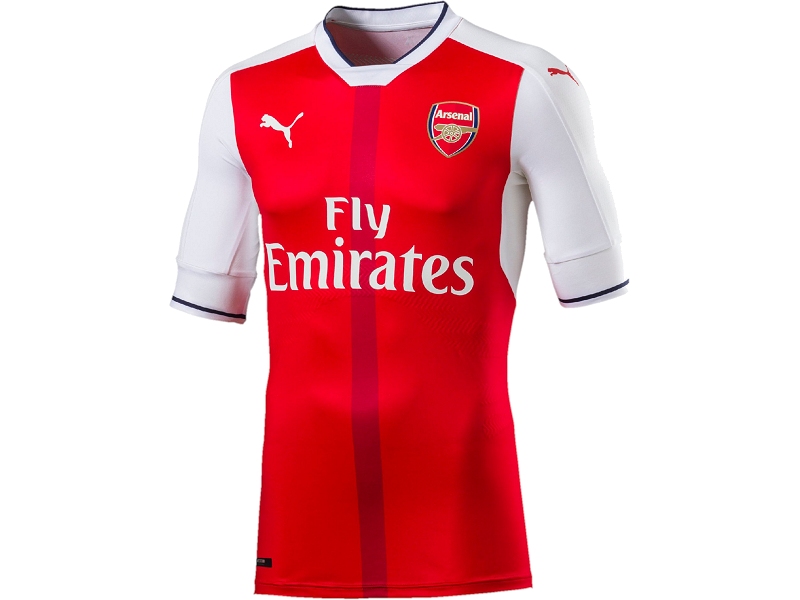 Arsenal FC Puma maglia