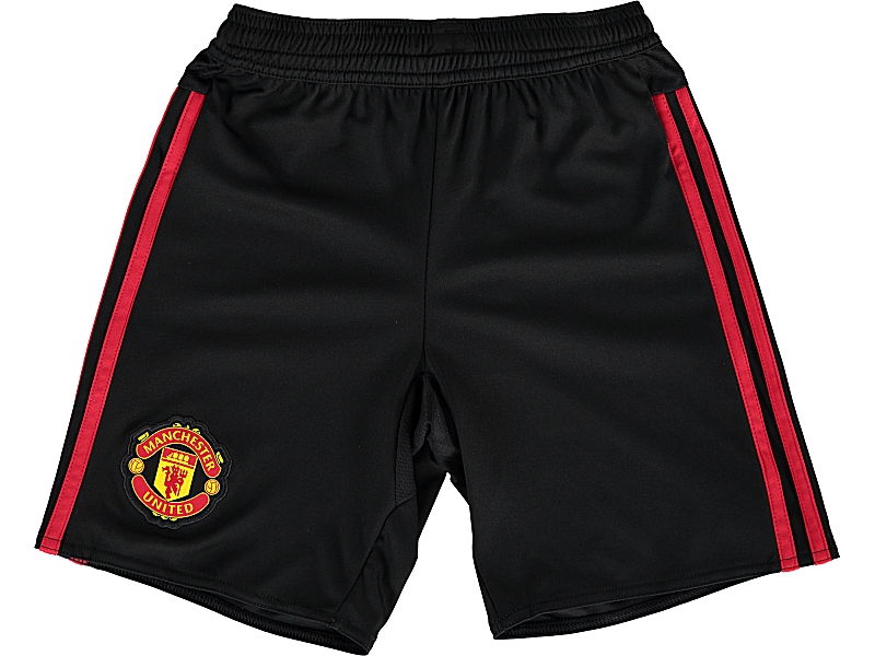 Manchester United Adidas pantaloncini ragazzo