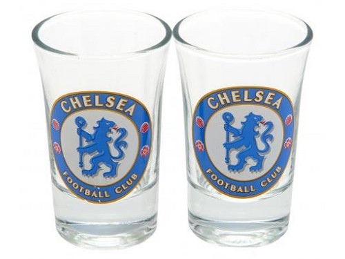 Chelsea bicchierini