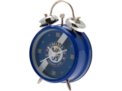 Chelsea alarm clock