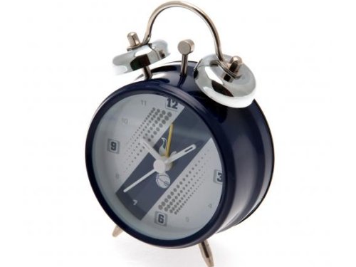 Tottenham alarm clock