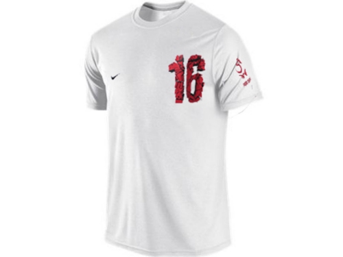 Polonia Nike t-shirt